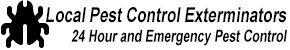 Marathon City WI Pest Control Exterminators